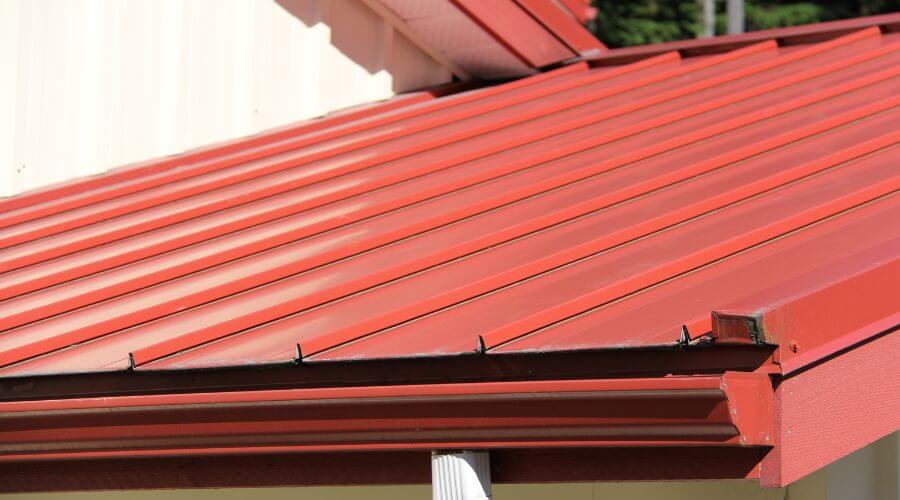 Industrial Roof Maintenance in Troutville, PA